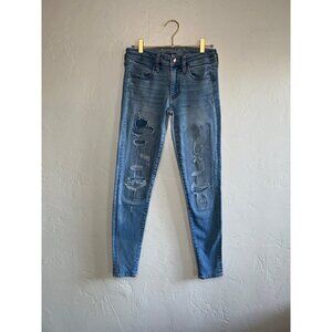 2/$25 American eagle jeans